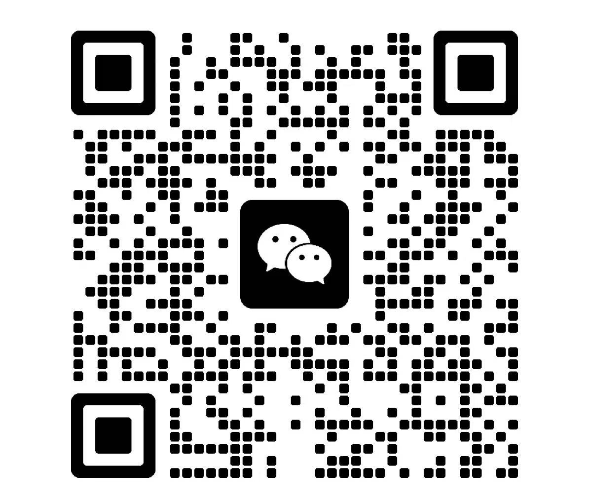 關(guān)注微信賬號(hào)